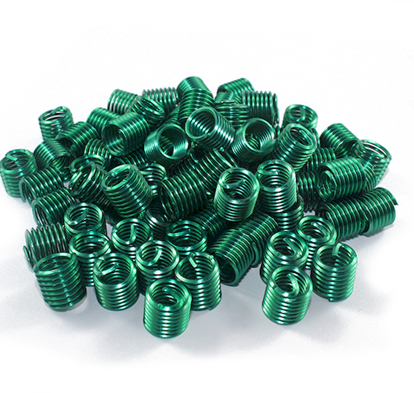 螺紋緊固件為什么是機械設(shè)備的一個重要部分？