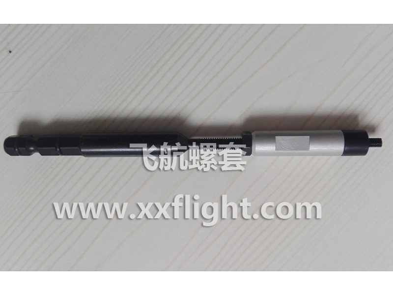 六方安裝頭-小規(guī)格