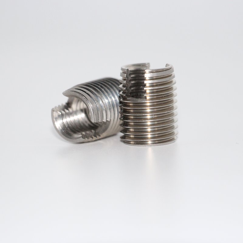 無尾螺套的作用，你了解多少呢？