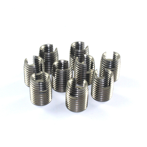 螺紋緊固件的維護工作要注意這三點！