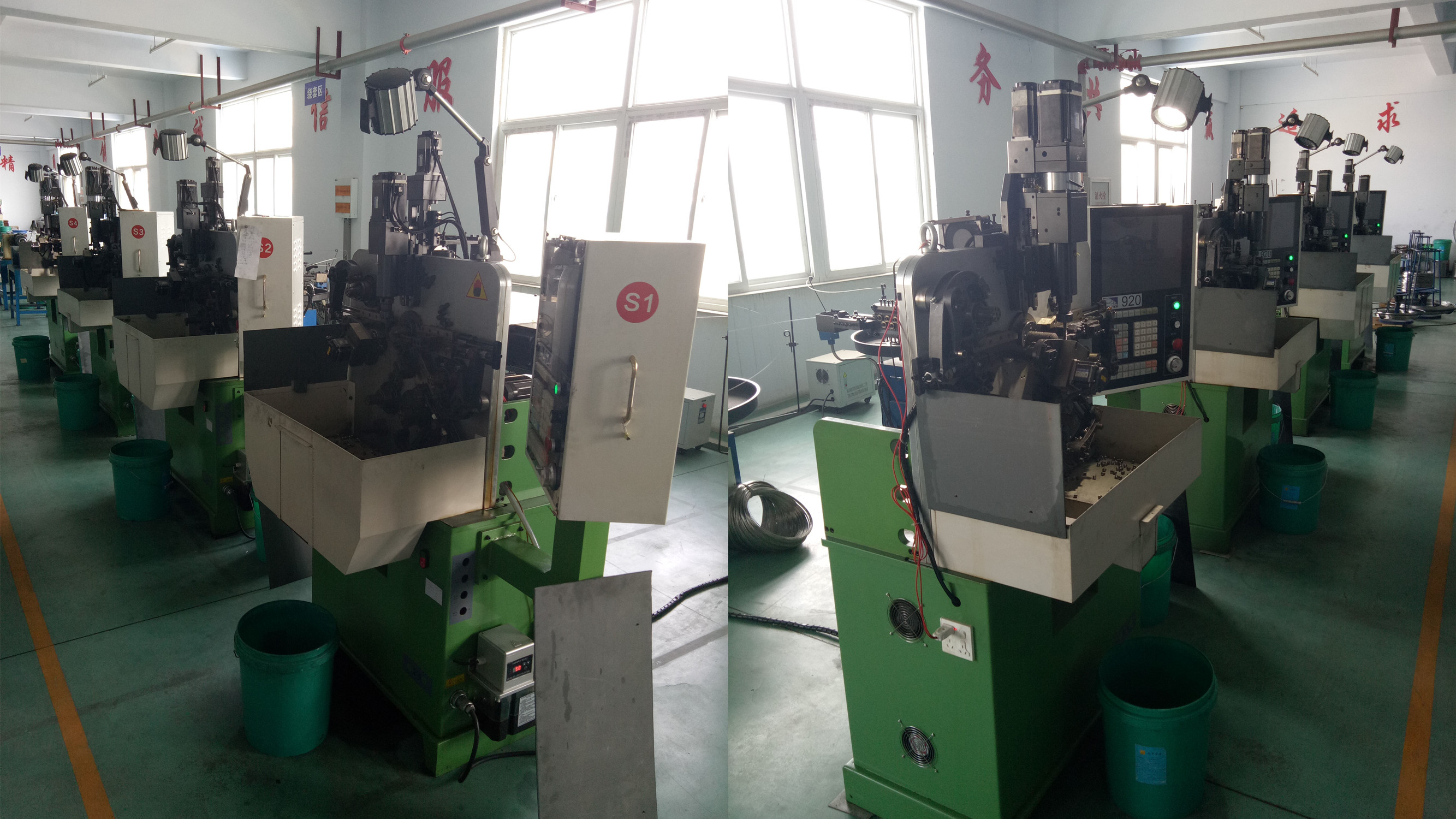 螺紋緊固件如何維護？