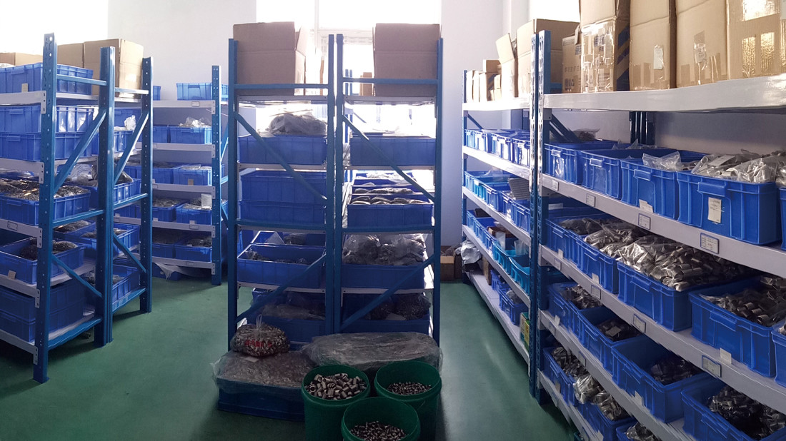 自攻螺套材質及優點介紹